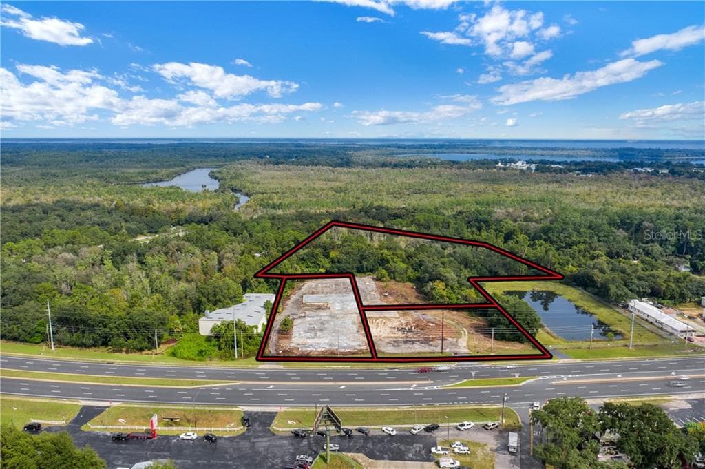 3131 US HIGHWAY 441/27 FRUITLAND PARK, FL 34731