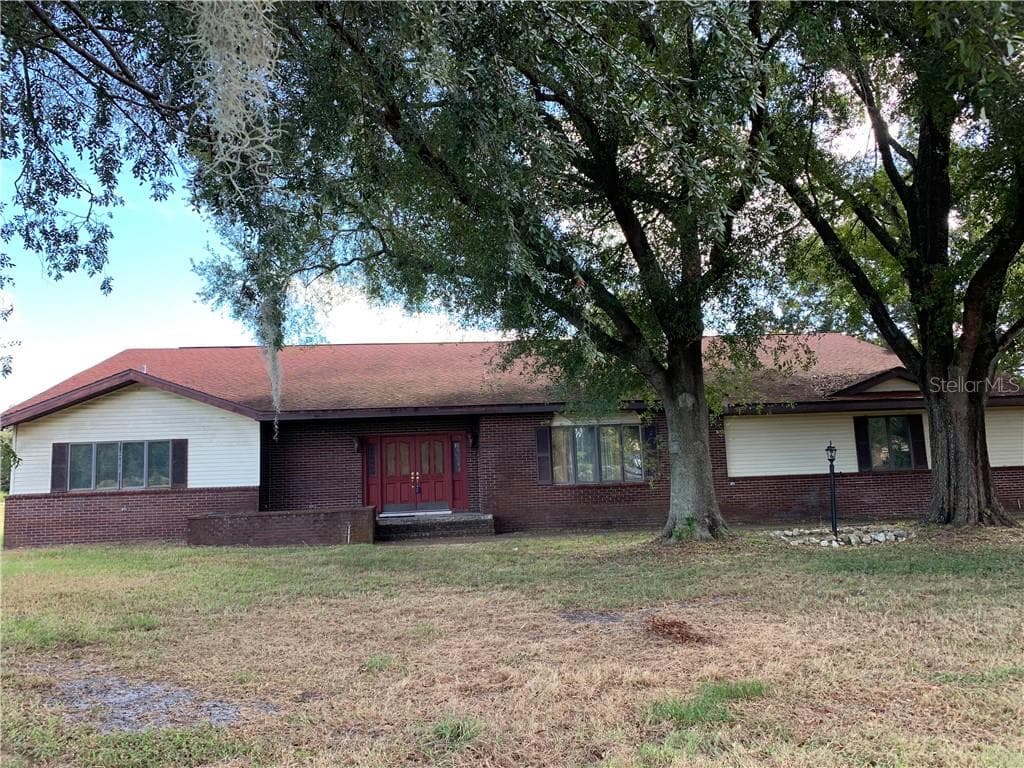 3227 BELL SHOALS ROAD BRANDON, FL 33511