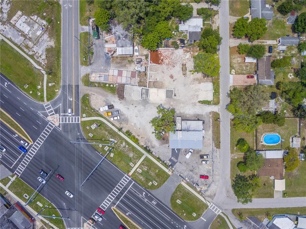 15011 US HIGHWAY 19 HUDSON, FL 34667