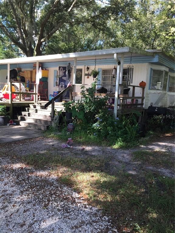 9320 TOM MOORE ROAD LAKELAND, FL 33810