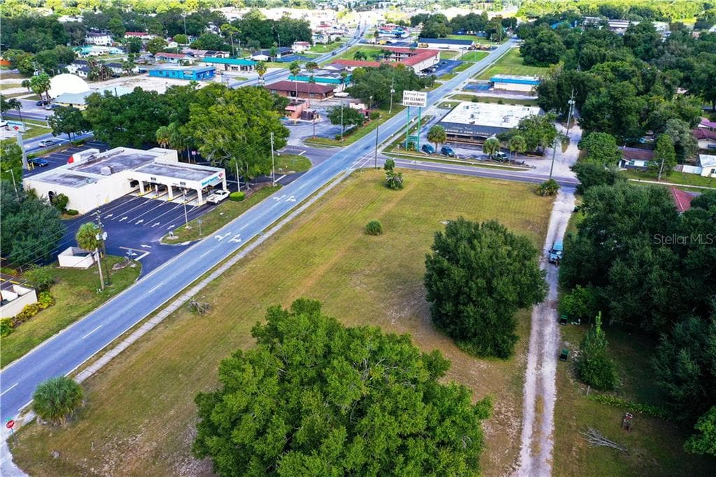 7TH STREET ZEPHYRHILLS, FL 33542