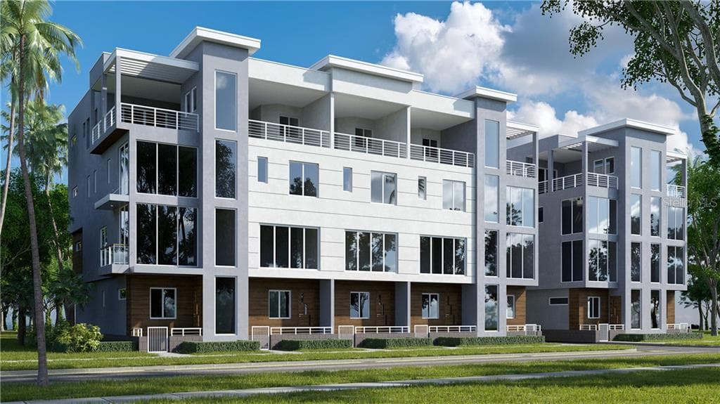 545 4TH AVENUE S UNIT 5 ST PETERSBURG, FL 33701