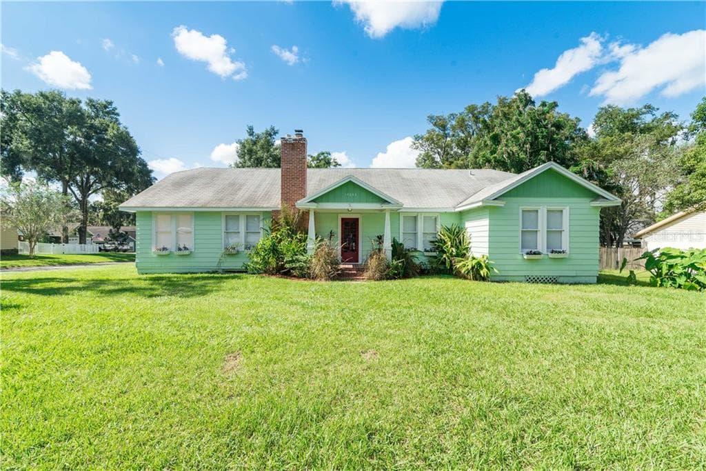 14043 17TH STREET DADE CITY, FL 33525
