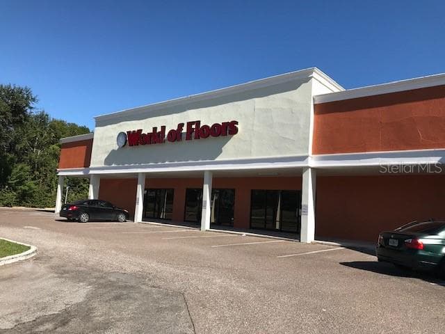 13755 N DALE MABRY HIGHWAY TAMPA, FL 33618