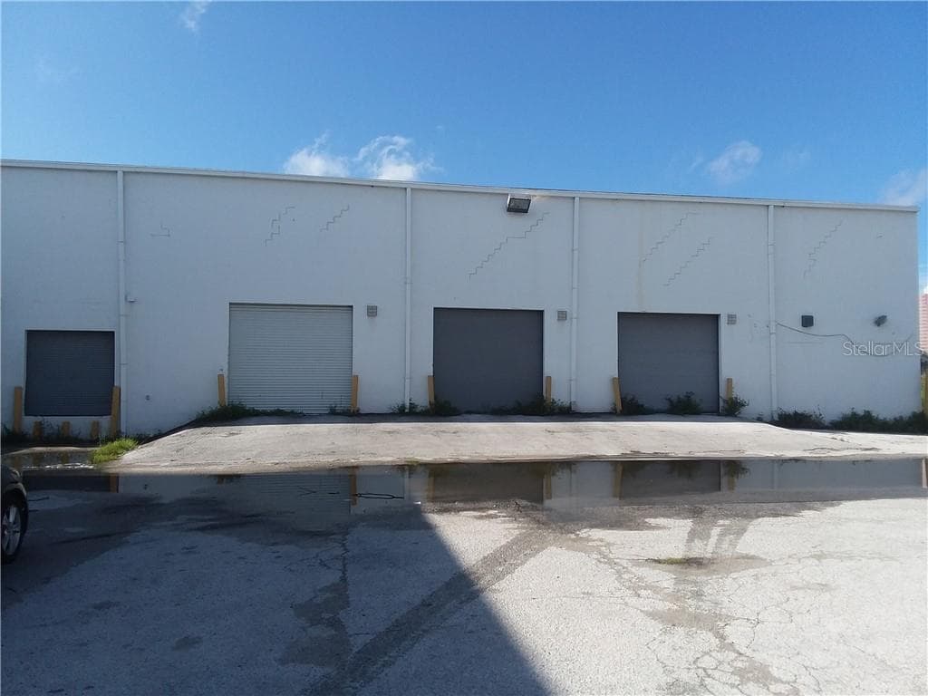 802 N 12TH STREET UNIT A TAMPA, FL 33602