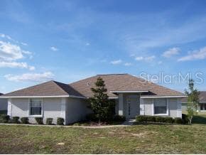 5651 SW 88 PLACE OCALA, FL 34476