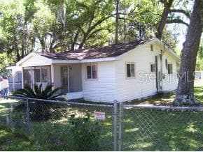 20014 Wildwood DRIVE BROOKSVILLE, FL 34601