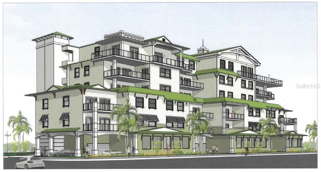 64 BAY ESPLANADE UNIT 403 CLEARWATER, FL 33767