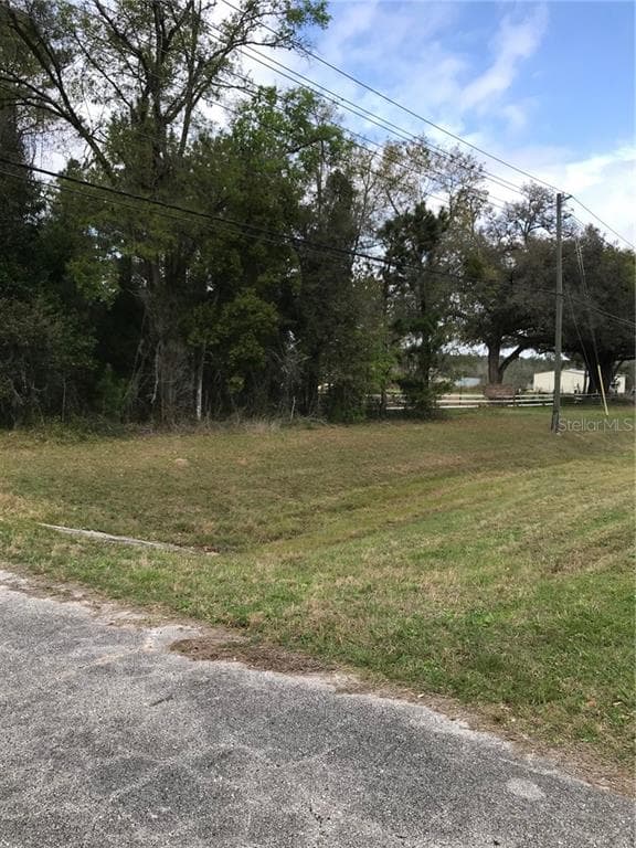 4061 BROAD STREET BROOKSVILLE, FL 34604