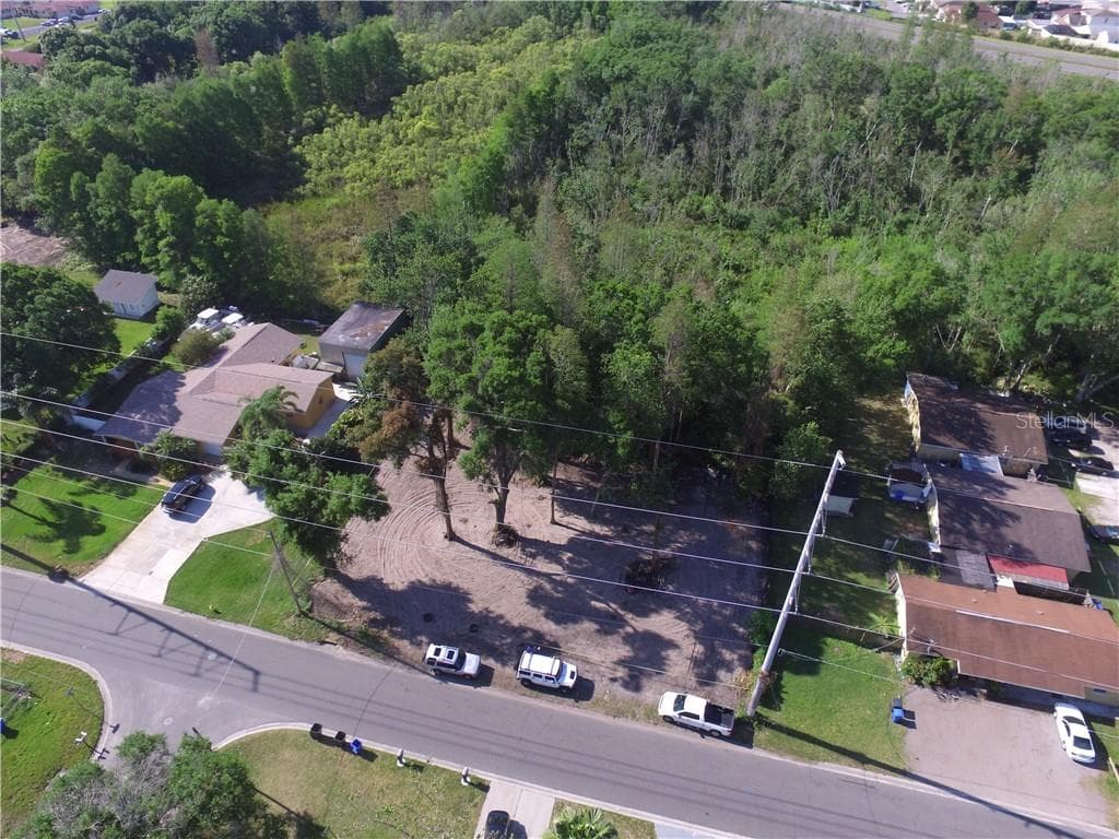 0 BLOSSOM AVENUE TAMPA, FL 33614