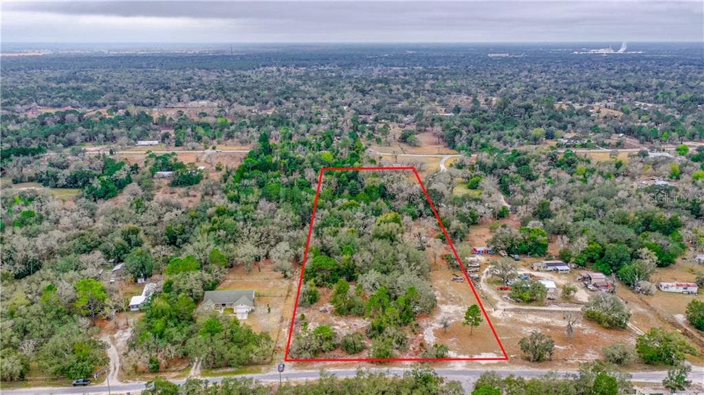 16814 DALBERG DRIVE SPRING HILL, FL 34610