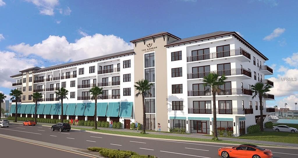 300 150TH AVENUE UNIT 403 MADEIRA BEACH, FL 33708