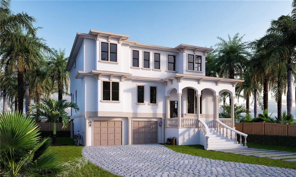 3141 HIBISCUS DRIVE W