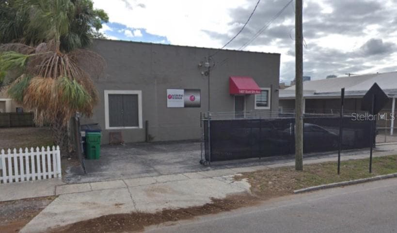 1407 E 5TH AVENUE TAMPA, FL 33605
