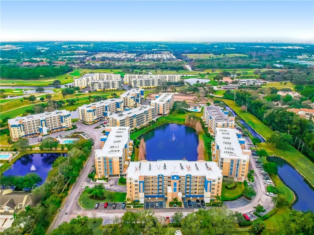 960 STARKEY ROAD UNIT 3304 LARGO, FL 33771