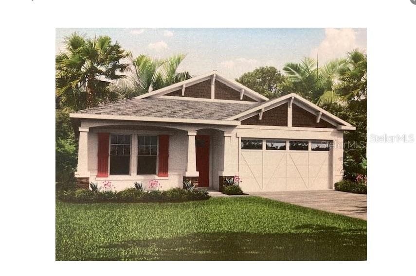 2085 PARAGON CIRCLE E CLEARWATER, FL 33755