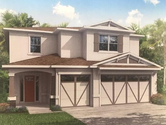 2079 PARAGON CIRCLE E CLEARWATER, FL 33755
