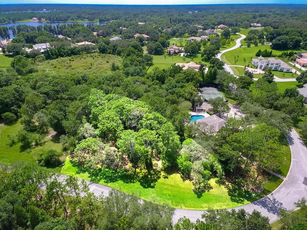 7701 STILL LAKES DRIVE ODESSA, FL 33556