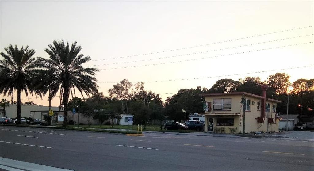 101 CLEARWATER LARGO ROAD N LARGO, FL 33770