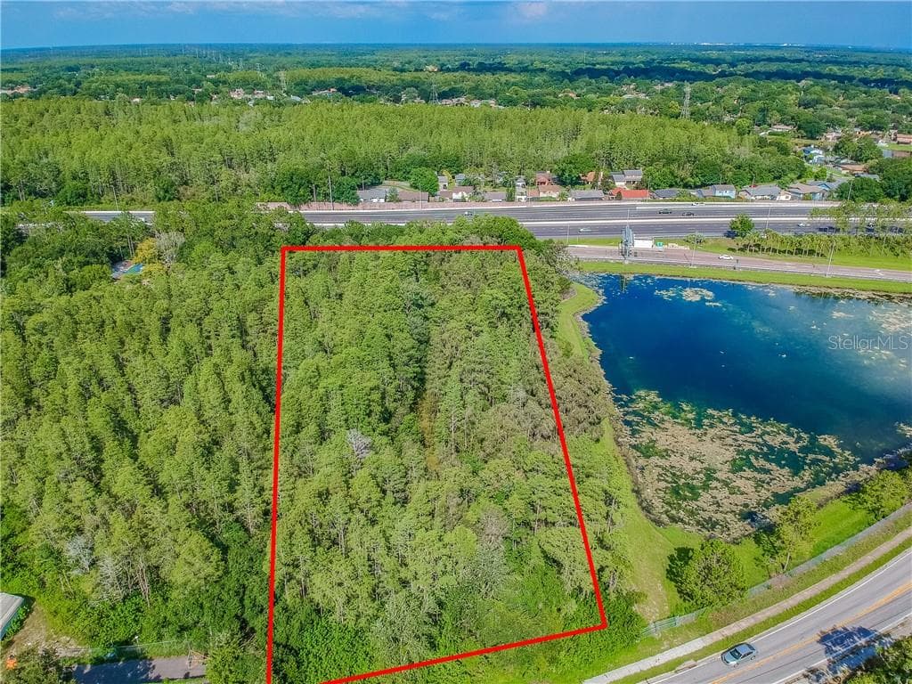 16113 HUTCHISON ROAD TAMPA, FL 33625