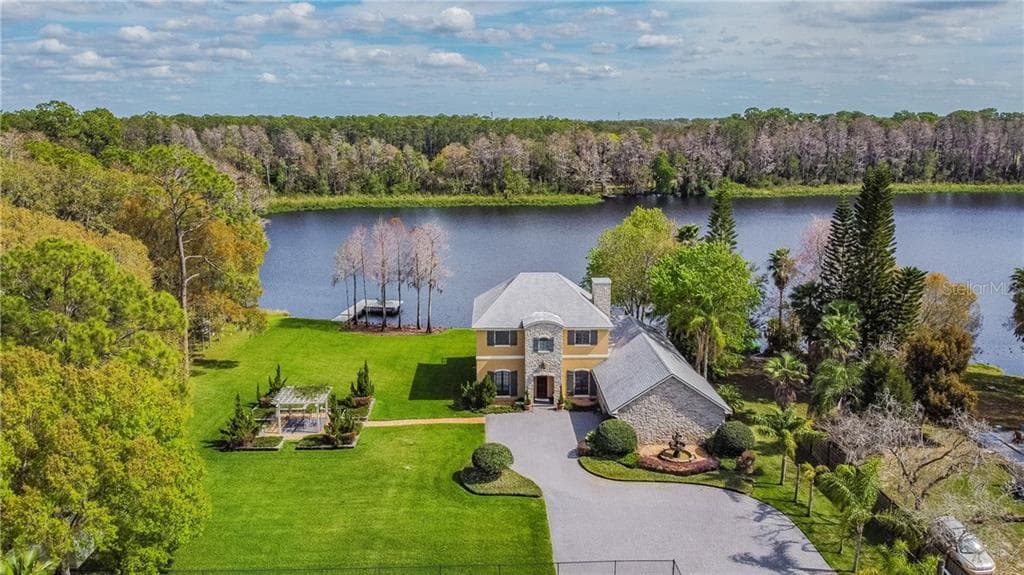 8711 BROOKE ANGELA DRIVE ODESSA, FL 33556