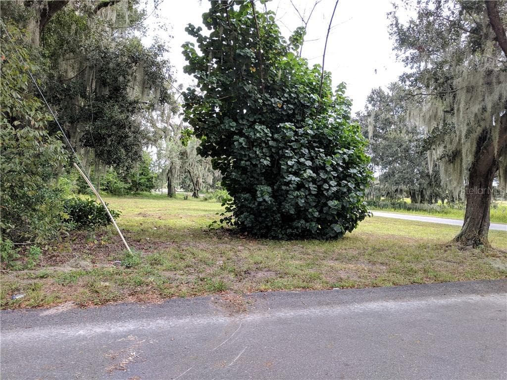 823 S MORRISON AVENUE FORT MEADE, FL 33841