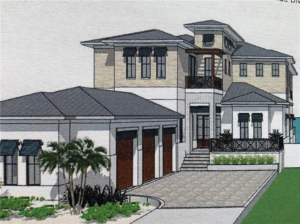 6501 BAYOU GRANDE BOULEVARD NE ST PETERSBURG, FL 33702
