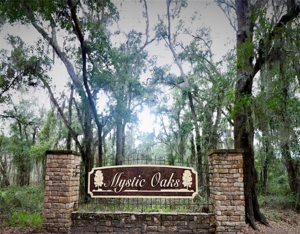 2816 MYSTIC OAKS DRIVE PLANT CITY, FL 33563
