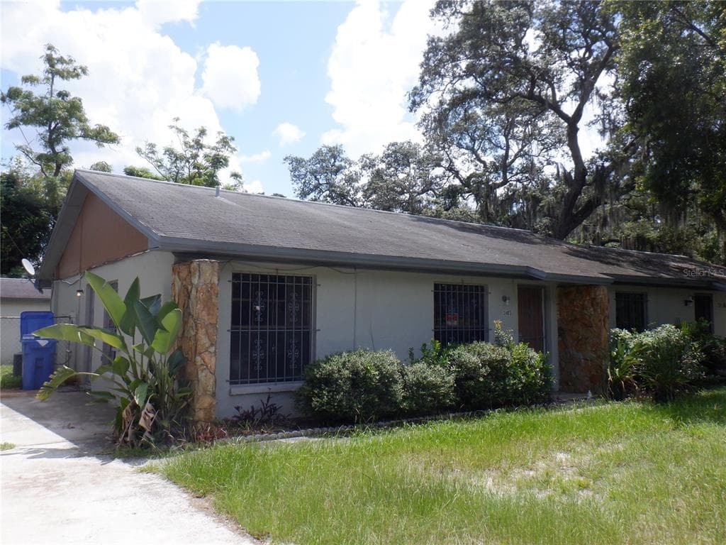 3803 N 58TH STREET TAMPA, FL 33619