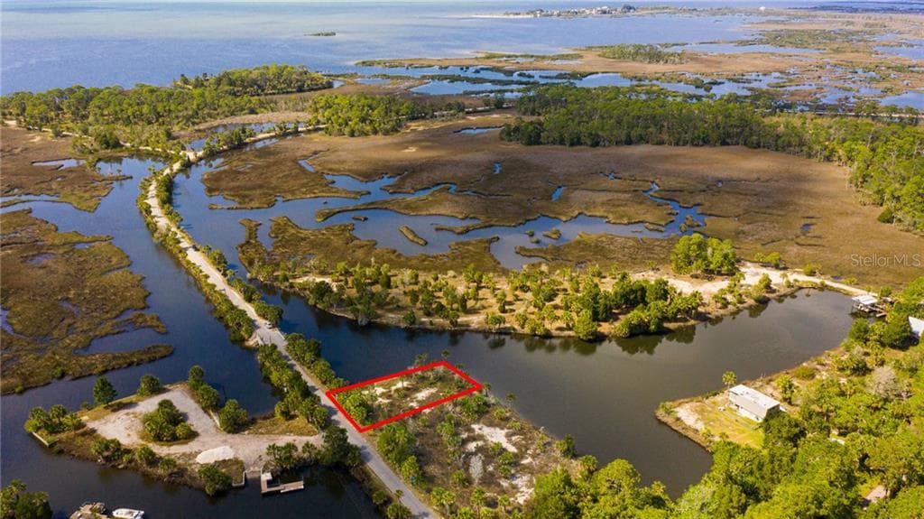 4309 BAYOU DRIVE WEEKI WACHEE, FL 34607