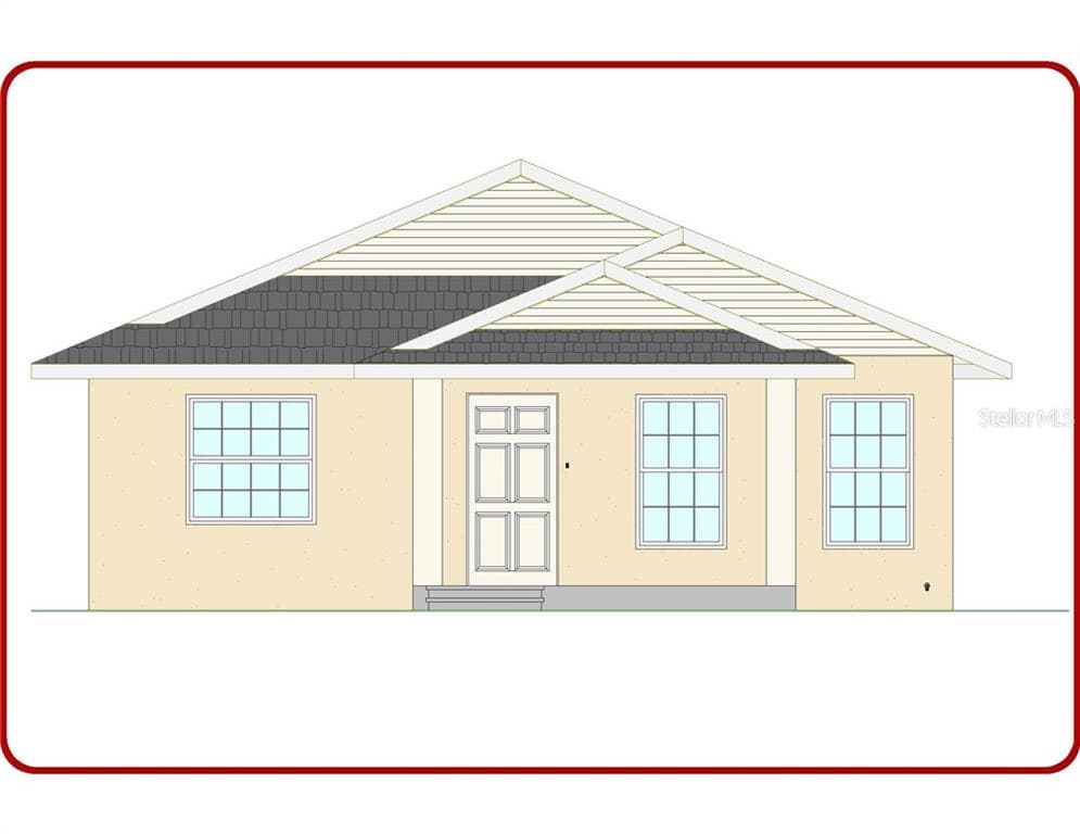 3161 EMERSON AVENUE S ST PETERSBURG, FL 33712