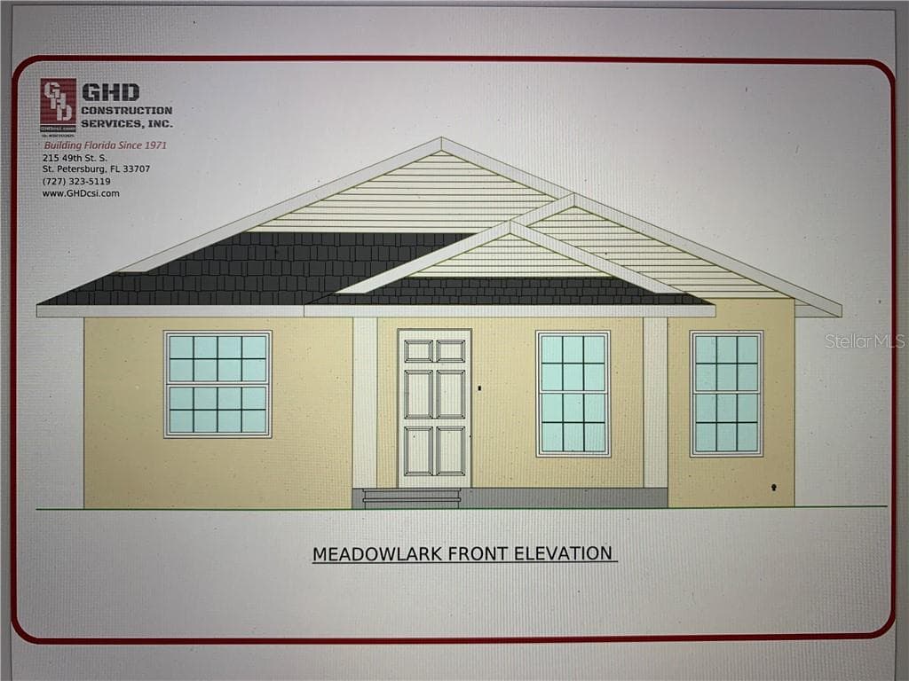 1226 33RD STREET S ST PETERSBURG, FL 33712