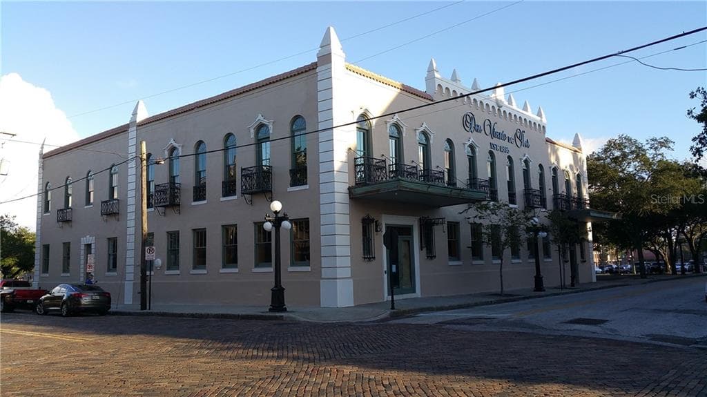 1915 N AVENIDA REPUBLICA DE CUBA 2nd Floor TAMPA, FL 33605
