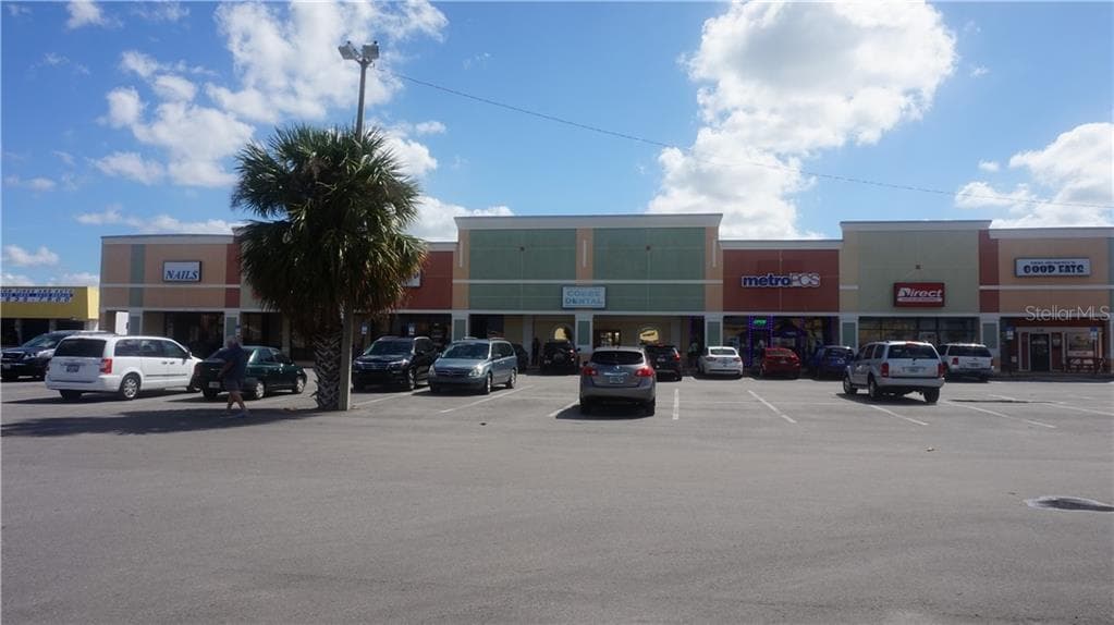 5114 US HIGHWAY 19 UNIT 5124 NEW PORT RICHEY, FL 34652