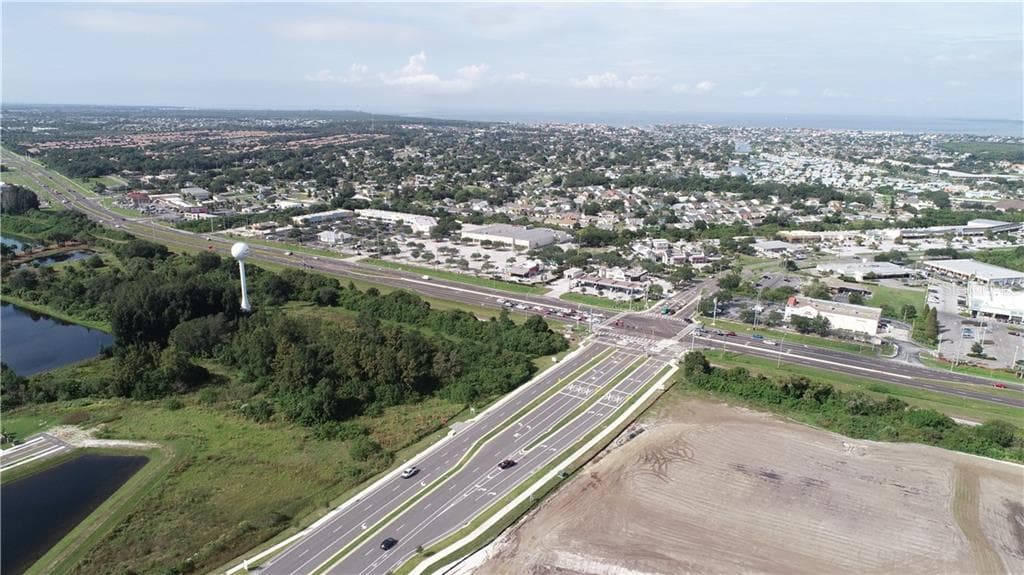 S 41ST HIGHWAY APOLLO BEACH, FL 33572