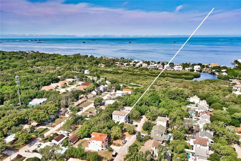 504 MAGNOLIA AVENUE PALM HARBOR, FL 34683
