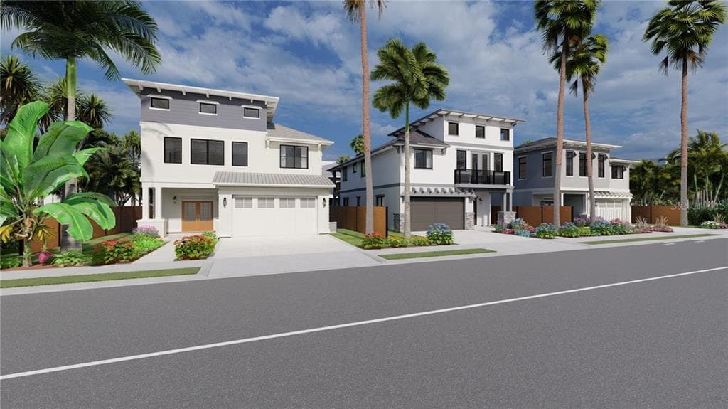 3307 W WISCONSIN AVENUE TAMPA, FL 33611
