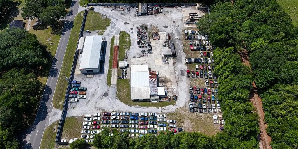 2870 NE 200TH AVENUE WILLISTON, FL 32696