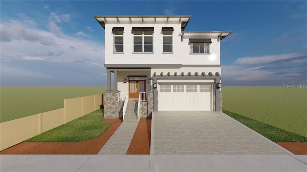 7709 S OBRIEN STREET TAMPA, FL 33616