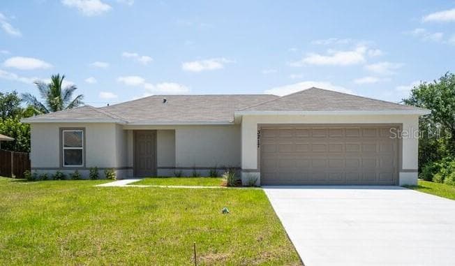 937 COLUMBIA TERRACE PORT CHARLOTTE, FL 33948