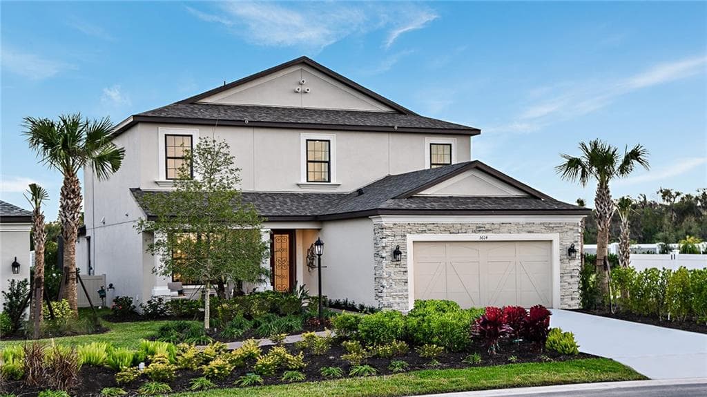 5614 SUMMIT GLEN BRADENTON, FL 34203