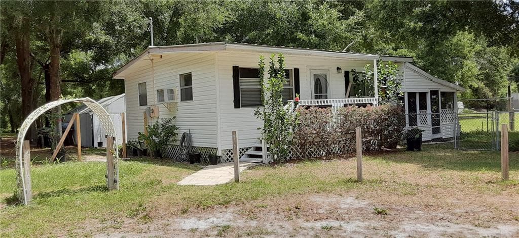 5400 COUNTY ROAD 503D WILDWOOD, FL 34785