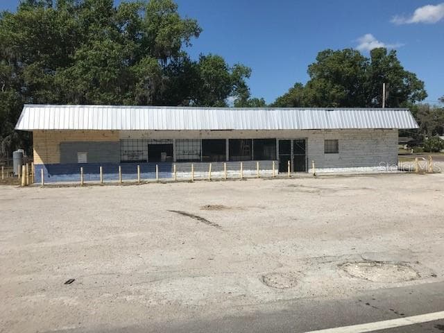 7201 TURKEY CREEK ROAD PLANT CITY, FL 33567
