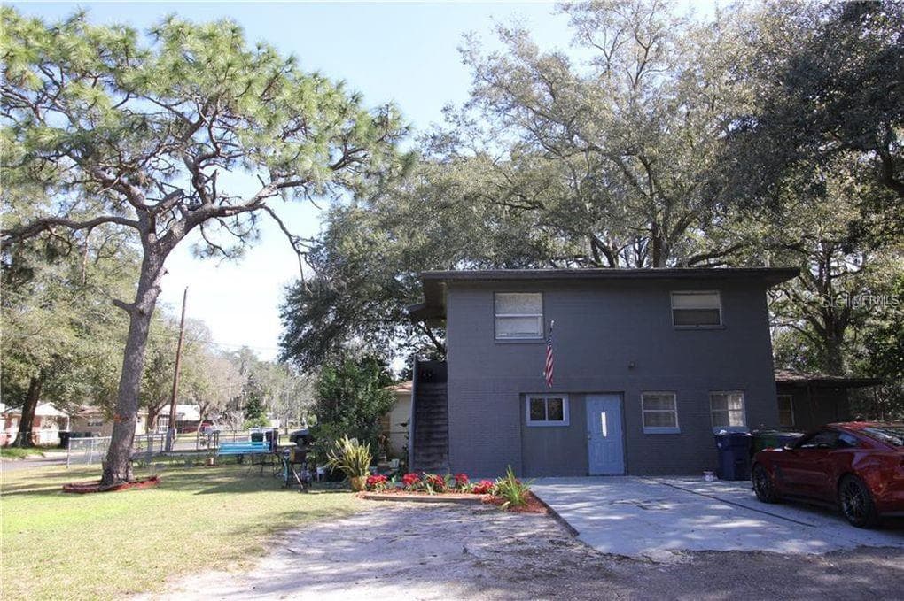 3701 E CRAWFORD STREET TAMPA, FL 33604