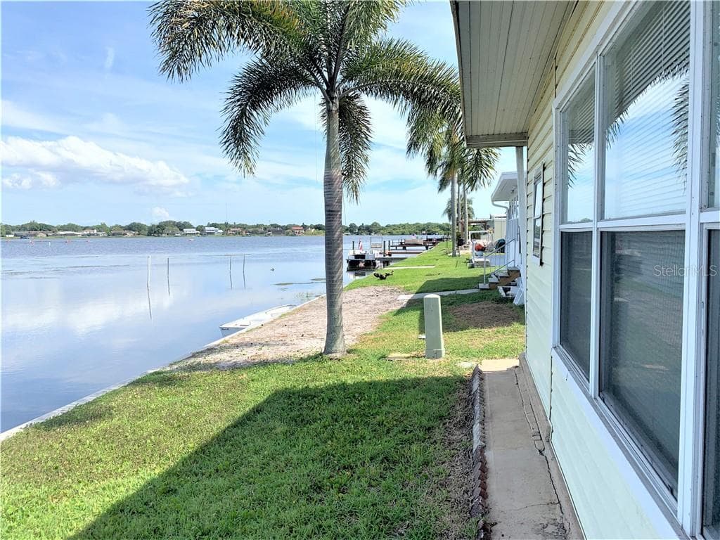 11281 100TH STREET LARGO, FL 33773