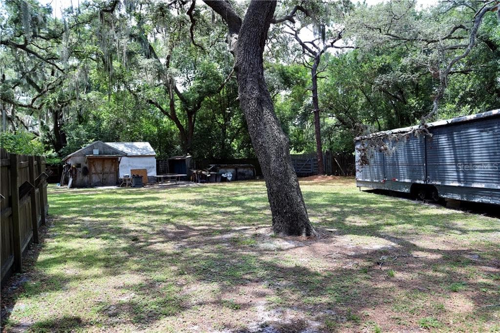 0 MAIN STREET NEW PORT RICHEY, FL 34655