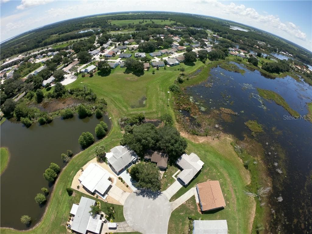 5338 TIGERS TAIL LEESBURG, FL 34748