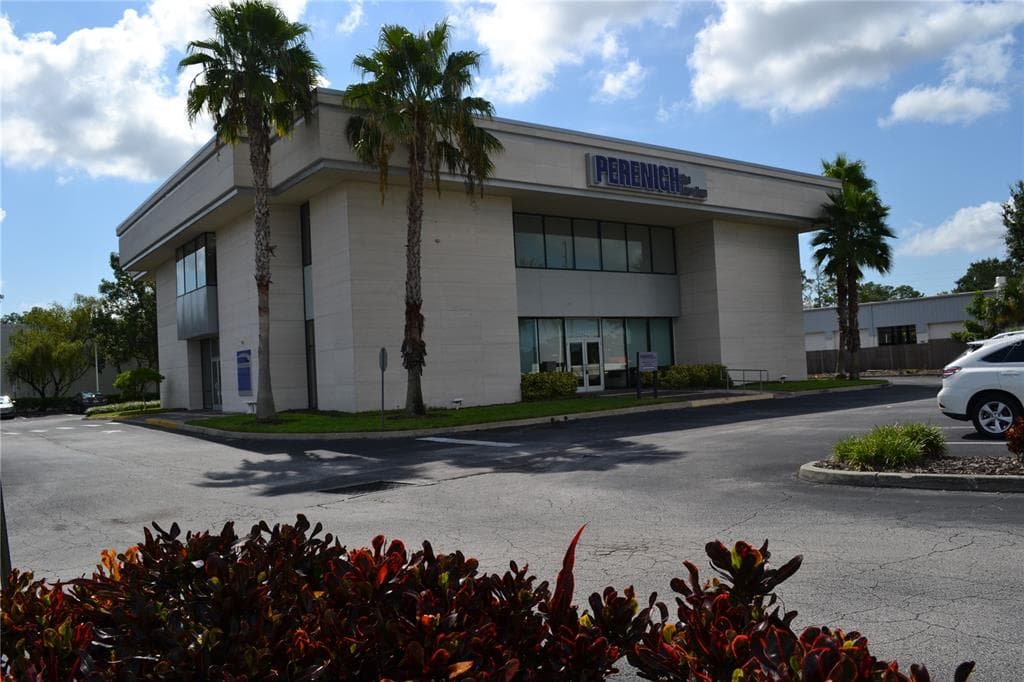 25749 US HIGHWAY 19 N UNIT 100 CLEARWATER, FL 33763
