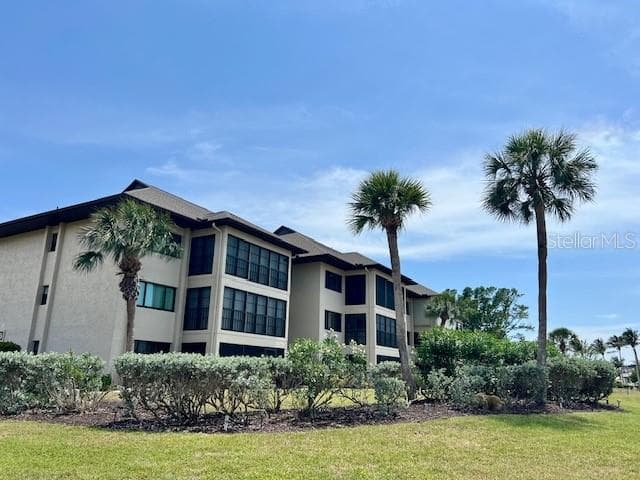 5 PIRATES LANE UNIT 54B PUNTA GORDA, FL 33955