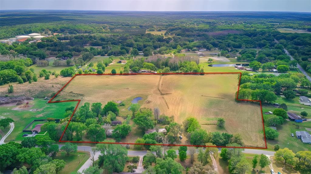 BAHIA LOOP LAND O LAKES, FL 34639